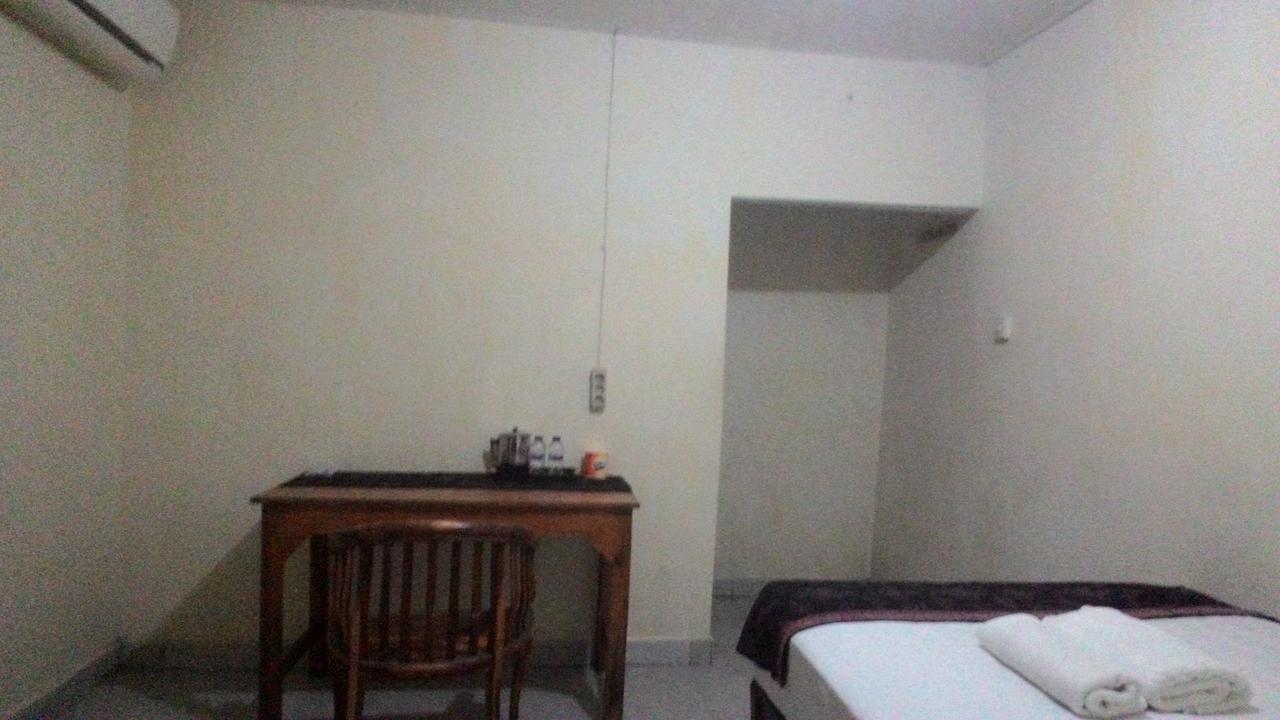 Griya Bun Sari Apartment Sukawati  Bagian luar foto