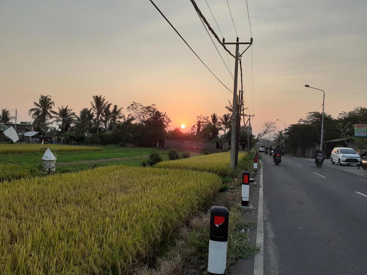 Griya Bun Sari Apartment Sukawati  Bagian luar foto